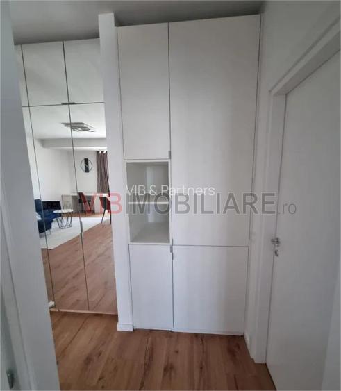 Apartament 2 camere în Darvin Residence, Otopeni, Tunari - 6