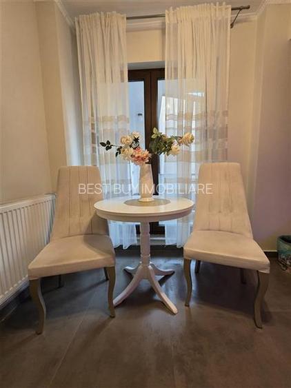 3 CAMERE CU TERASA SECTOR 1 BUCURESTII NOI DAMAROAIA JIULUI - 26