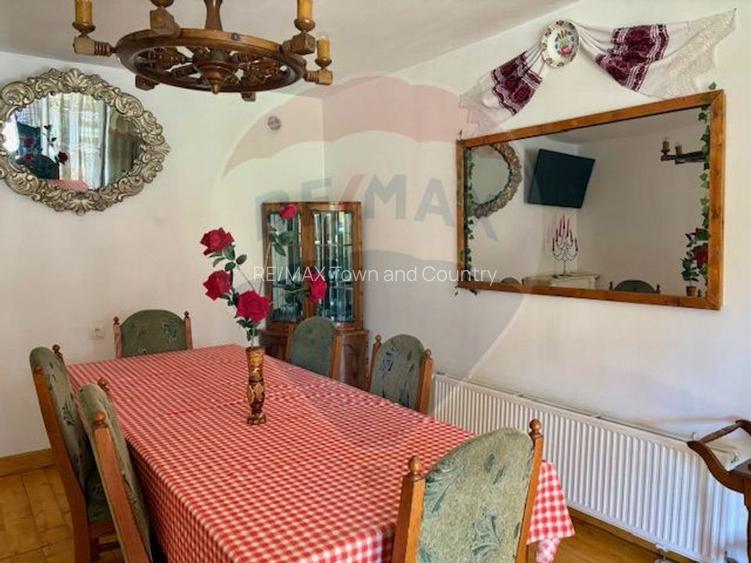 Casa / Vila cu 5 camere de vanzare - 6