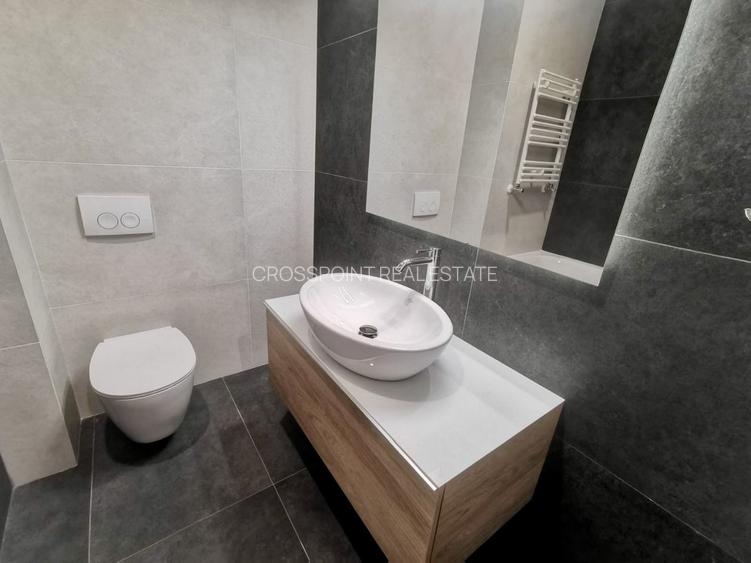 Vedere pădure / Penthouse cu terasă spectaculoasă / 2 parcări - 24