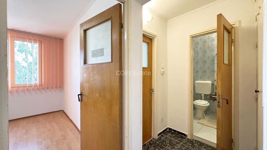 Drumul Taberei, Apartamnet 4 camere langa parc și școală - 17