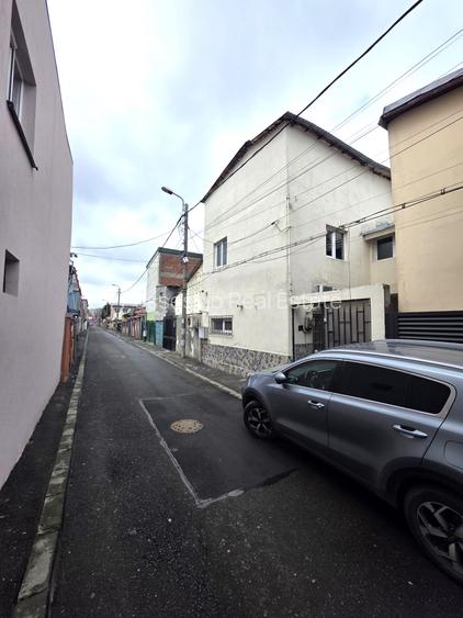 Rahova -Furculesti, Sector 5, Casă individuală-160 000 Euro -COMISION 0% - 13