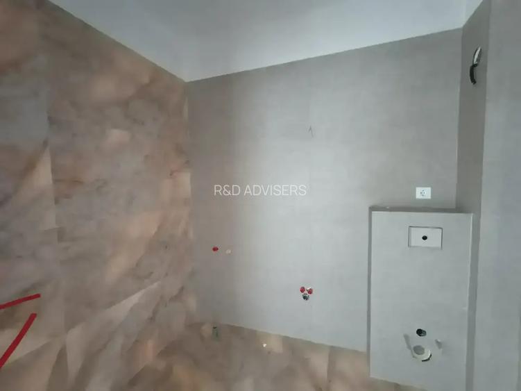 2 Camere Finalizat – fără TVA –Loc de Parcare - 6