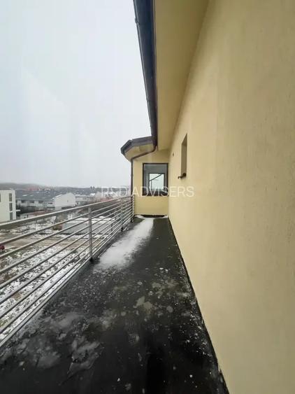 Apartament 4 camere | Pipera – Matei Millo | Vedere la Pădure - 10