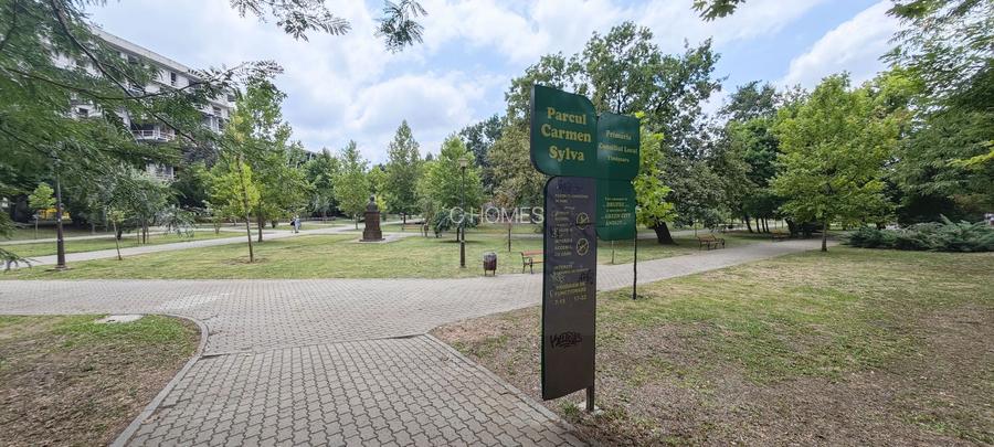 Condominiu de lux cu gradina, incalzire pardoseala. ZONA CONSULATELOR! - 22