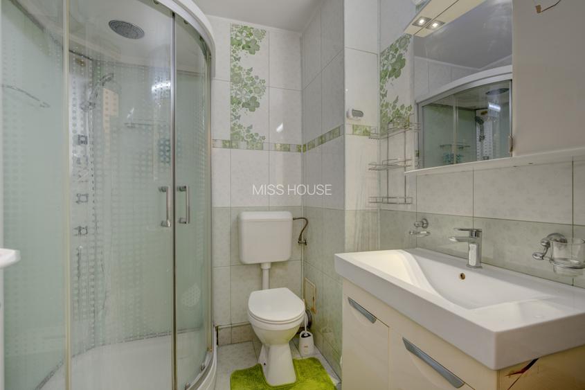 Apartament 3 camere, 2 bai, la 5 min de Piata Sudului - 17