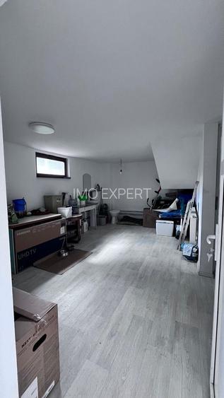 Casa de vanzare in Micesti pe 2 nivele si demisol cu garaj - 10