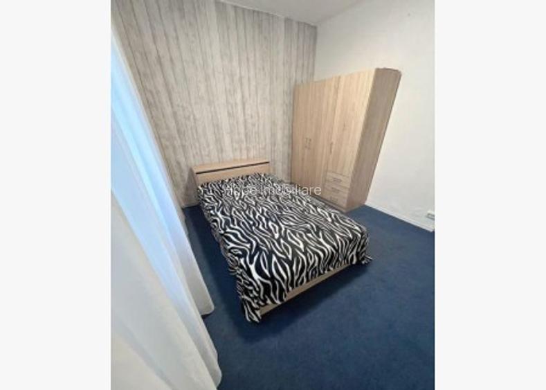 Piata Sudului-soseaua Oltenitei-apartament 3 camere - 8