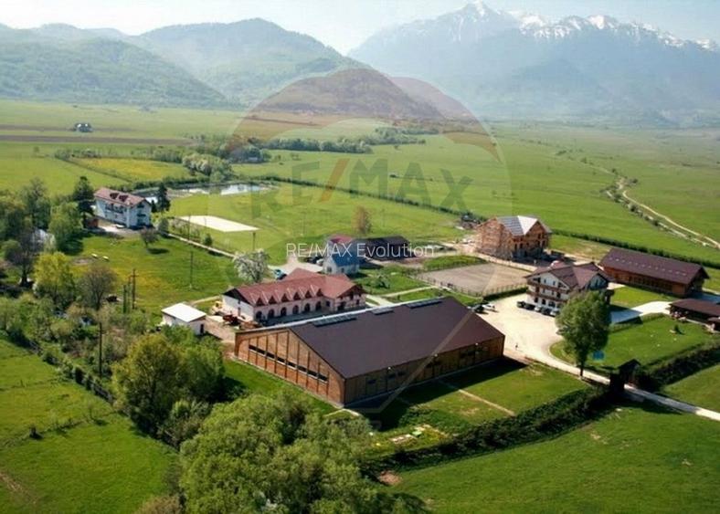 Complex Turistic Panicel, DN73A - 4