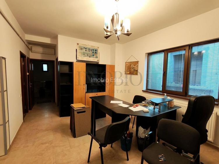 Apartament 3 camere – Cotroceni | Ideal pentru birou sau locuință - 3
