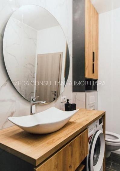 2 camere Piata Alba Iulia Unirii Decebal - 6