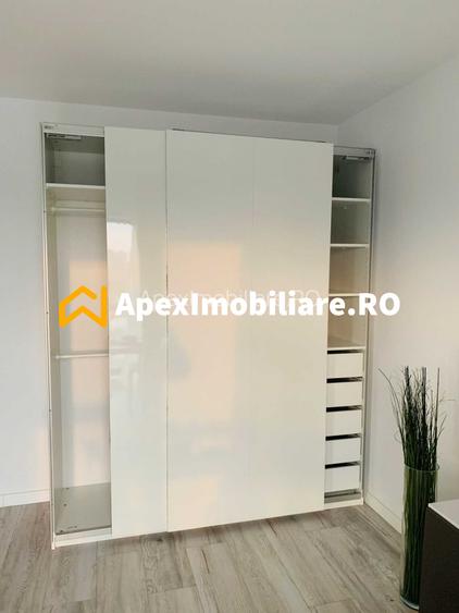 Garsoniera de inchiriat Politehnica București | ApexImobiliare.ro - 5