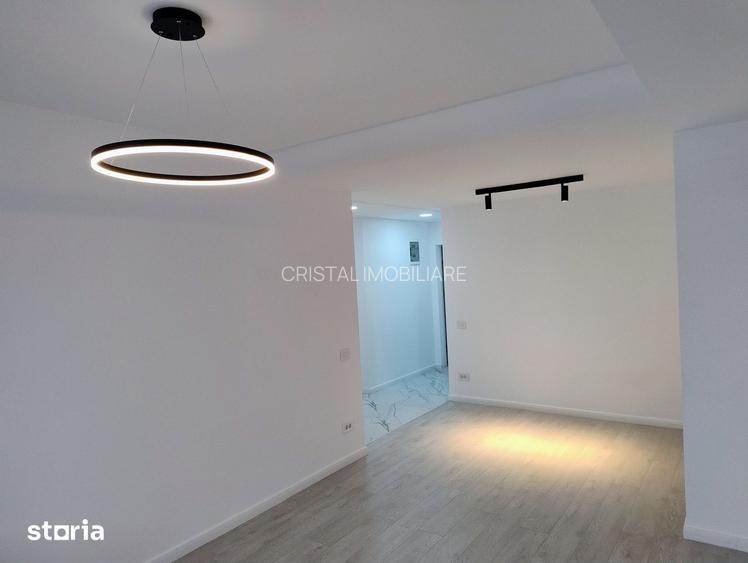 Studio nou 2024, încălzire în pardoseală, Novum Viilor - 9