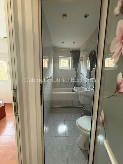 Parc Cismigiu | 2 camere | Creditabil | Etaj 5/6 - 7