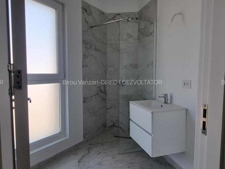 Apartament 3 camere,centrala proprie,2 bai,mobilat partial,mutare rapida! - 22