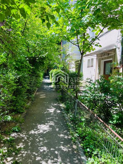 Floreasca Compozitori | Apartament 2 Camere decomandat - 15