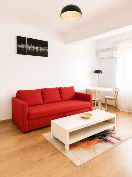 Apartament cochet pentru inchiriere zona Bucurestii Noi-Pod Constanta - 2