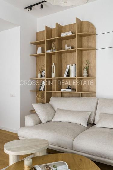 Apartament spectaculos complet mobilat. Parcare și boxă incluse. - 8