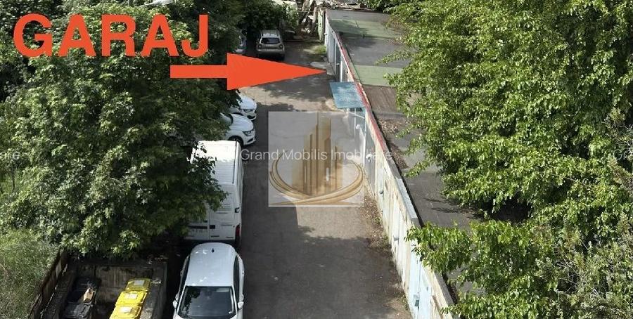 Apartament 2 camere zona medicina - 2
