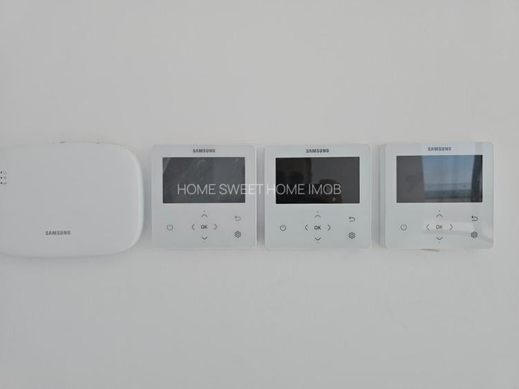 Penthouse 583 mp cu piscina, jacuzzi si vedere panoramica | Trafic Greu - 8