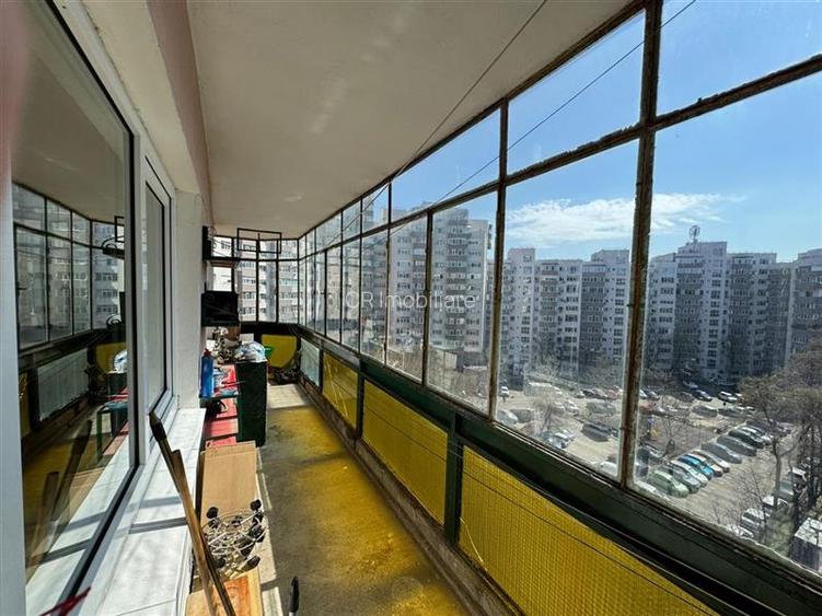 Vanzare 3 camere Metrou Lujerului Plazza - 2