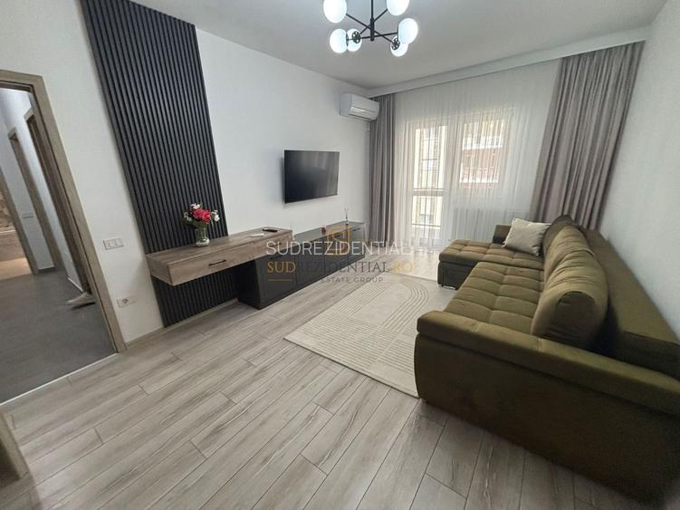 Apartament 2 camere de inchiriat – Grand Kristal Residence, Sector 4 - 3