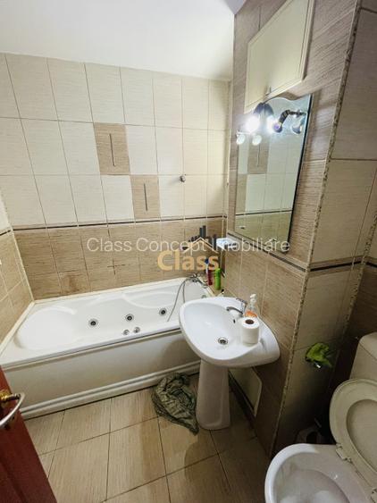 Apartament 3 camere | 64 mpu | Decomandat | Aurel Vlaicu Intre Lacuri - 5