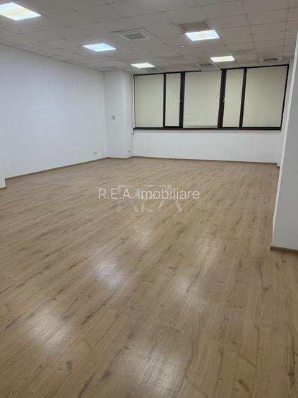 Spatiu Birou | Comision 0 | Metrou | Afi Palace Cotroceni - 9