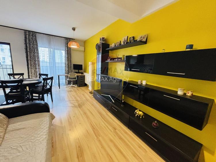 Apartament cu 2 camere de vânzare în zona Doamna Ghica - 5