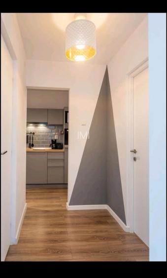 Apartament lux 2 camere 690 Euro Athenee Calea Victoriei Sala Palatului Cismigiu - 4
