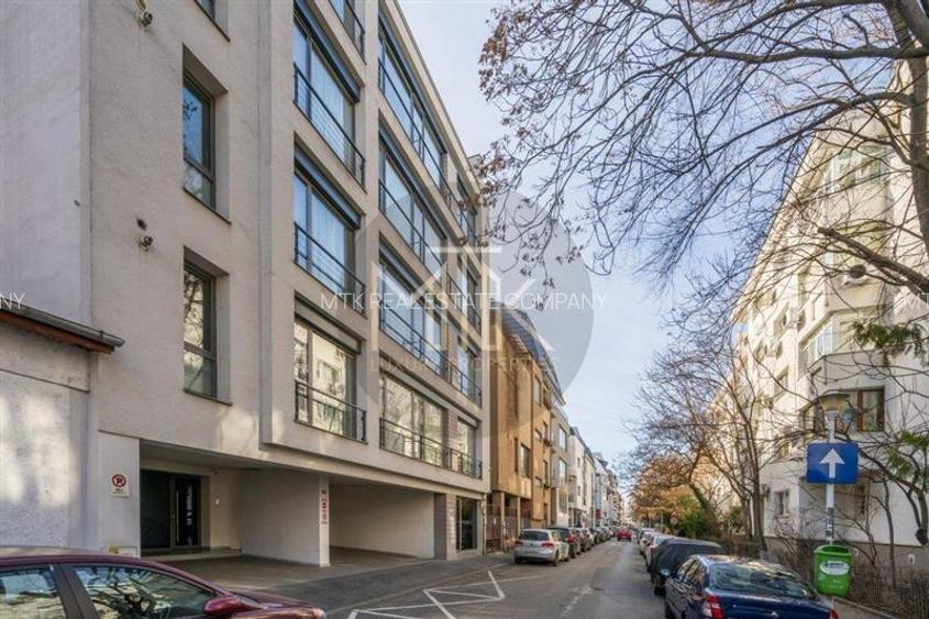 Exclusiv - Floreasca | Apartament PREMIUM, 3Cam I Pet friendly - 14