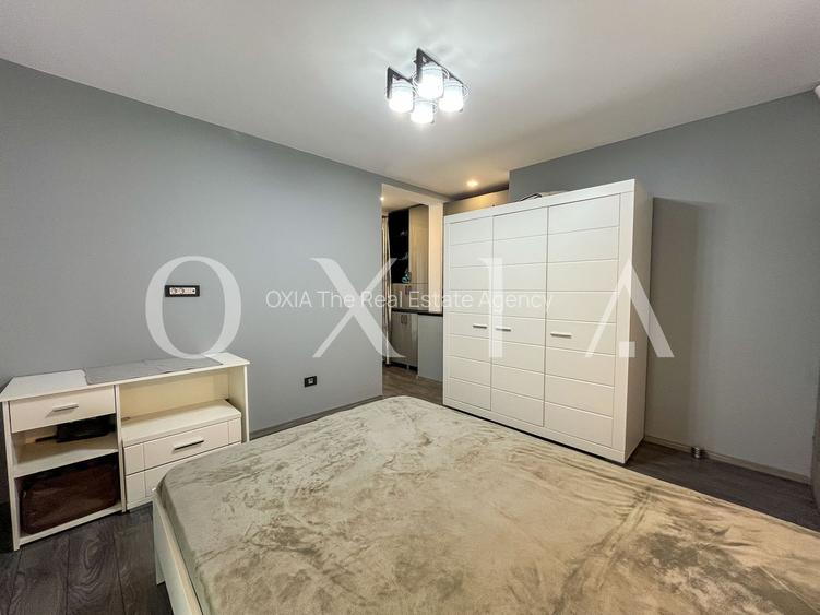 SX528 Dumbravita - Inchiriere casa insiruita – capat, zona linistita. - 12