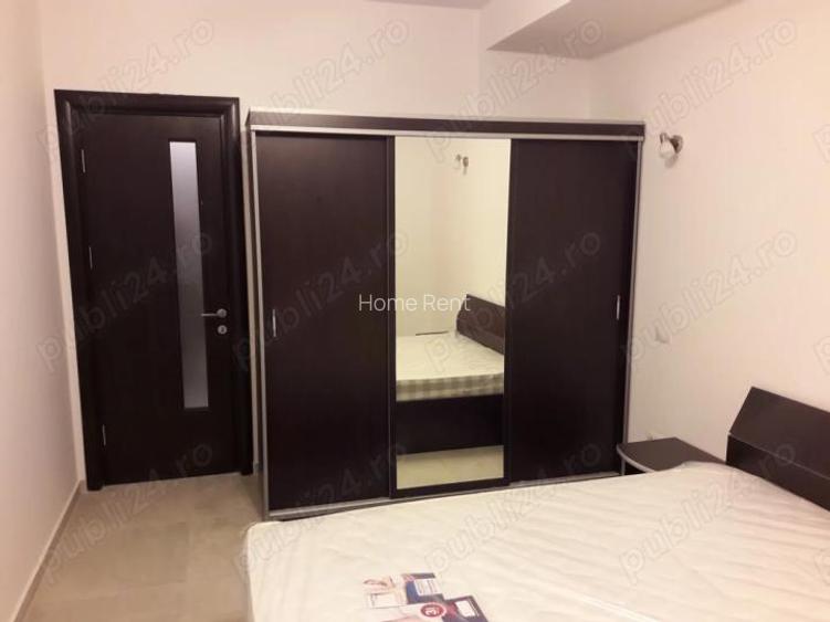 Apartament Novum Grozavesti bloc nou metrou - 2