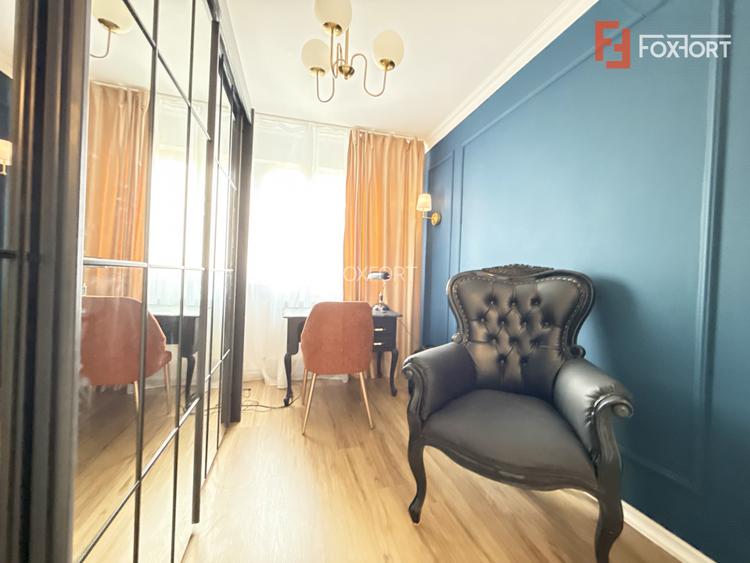 Apartament cu 3 camere de vanzare in Timisoara, zona Cetatii - 30