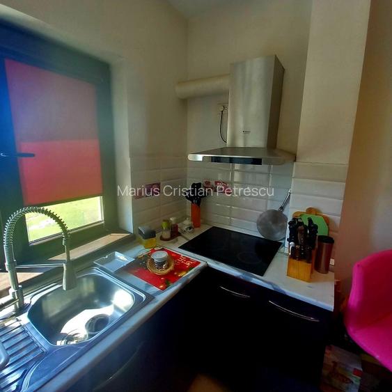 Vanzare Apartament 3 camere Cartierul Latin - 10