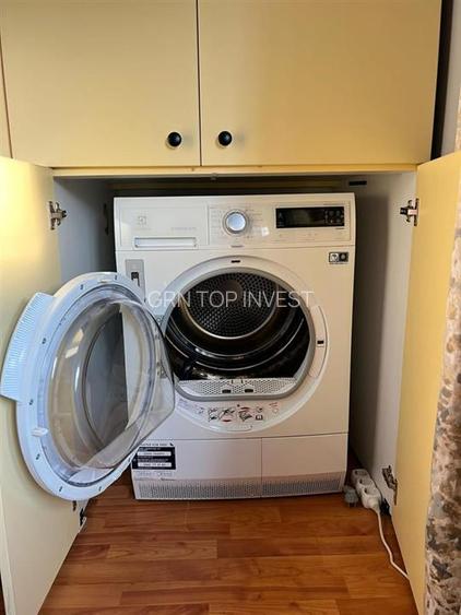 Apartament modern 3 camere balcon curte si parcare Pictor Brana - 18