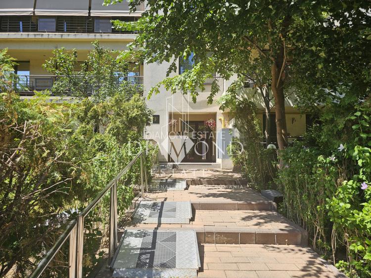 Prima inchiriere - First Rent | Totul nou | Central Park Stefan cel Mare - 18