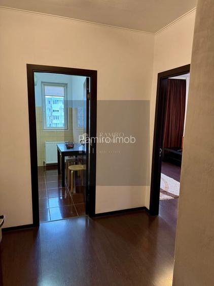 Garsoniera Decomandata - Luica/ Brancoveanu - 4