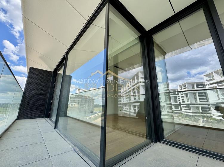 Apartament cu 2 camere // Floreasca - 3