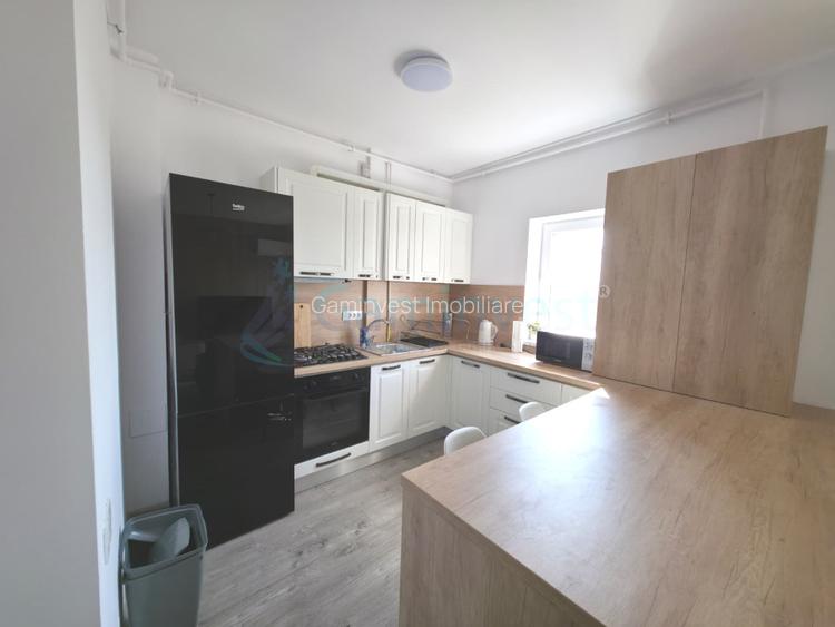 Apartament de inchiriat in Oradea, 3 camere in cartierul Luceafarul - 10