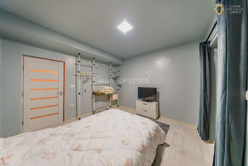 Apartament cu 3 Camere și Terasă Vladimirescu de închiriat - 13