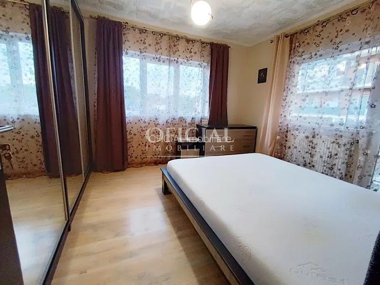 Apartament 3 Camere | 52 Mp | Balcon | Parcare | Calea Turzii Zorilor - 2