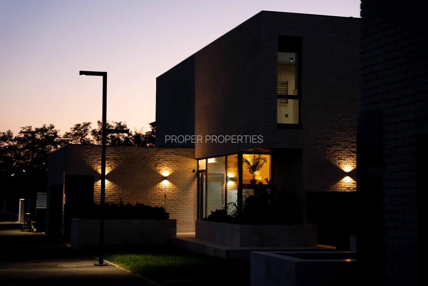 VILE NOI "READY TO MOVE", LA INTRARE CORBEANCA, ANSAMBLU PRIVAT DE TIP BOUTIQUE - 25