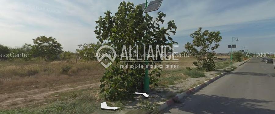 NAVODARI-LEGMAS Teren 900 mp ideal investitie! - 4