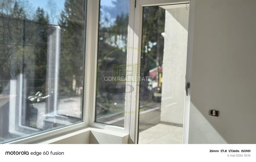 Apartament de vacanta nou, 2 camere, Clabucet, Predeal/comision0% cumparator - 4