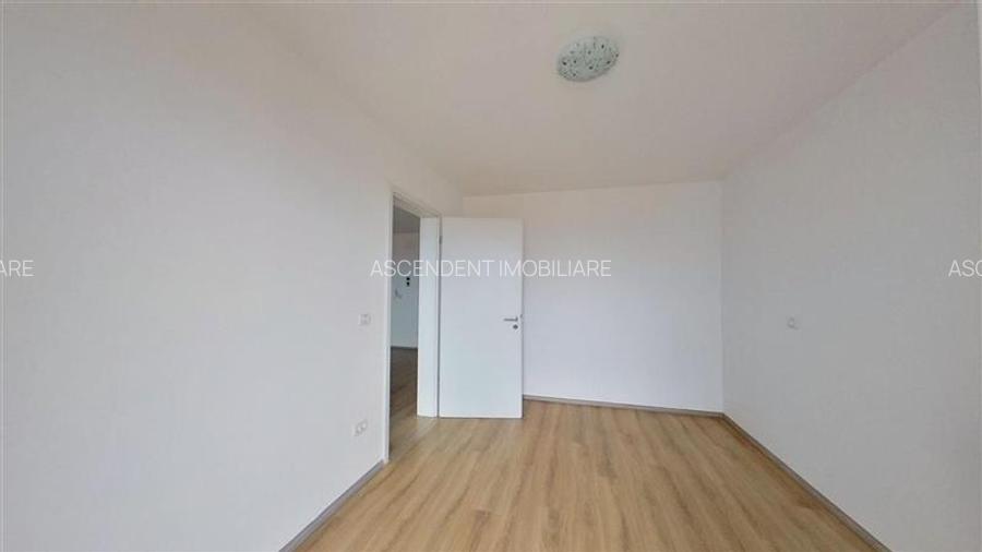 PET Friendly Prima inchiriere, vedere spectaculoasa catre munti, Garii, Brasov - 12