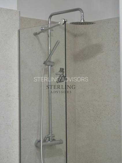 Floreasca - 3 camere premium- se vinde cu contract de inchiriere - 20