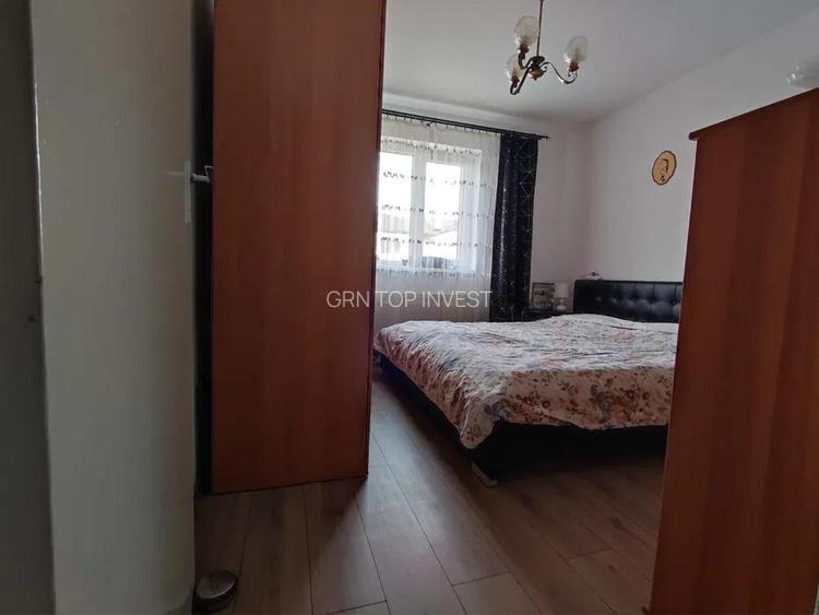 Apartament 3 camere  balcon zona Strand - 4