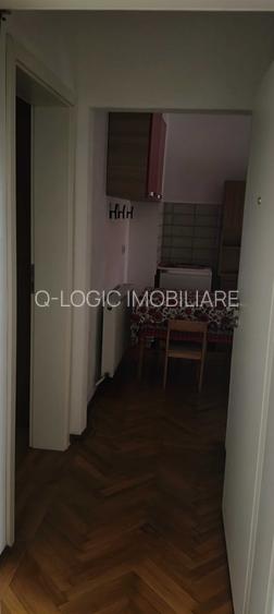 Garsoniera in casa, libera la vanzare zona Astra - 4
