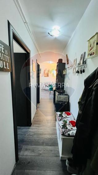 Apartament de închiriat - 8
